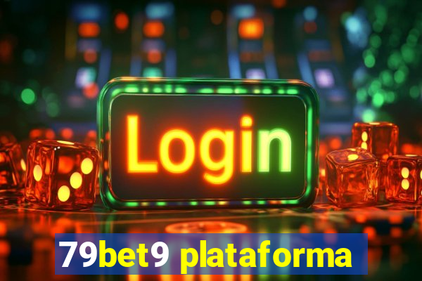 79bet9 plataforma